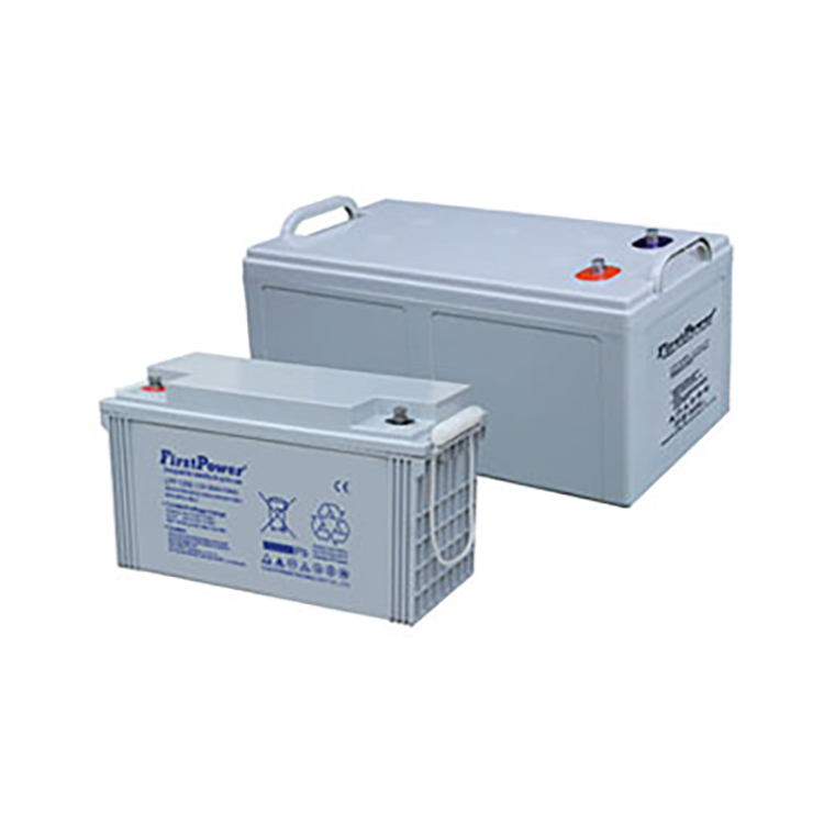 標(biāo)準(zhǔn)電池系列 (FP, LFP CFP型號(hào) )